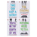 Karen M. McManus Collection 4 Books Set - Ages 12-17 - Paperback Young Adult Penguin Random House