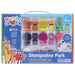 Numberblocks Stampoline Park Stamp Activity Set by Learning Resources - Ages 3+ Educational Toys Learning Resources