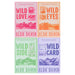 Rose Hill Series By Elsie Silver (Wild Love, Wild Eyes, Wild Side & Wild Card) 4 Books Collection Set - Fiction - Paperback Fiction Hachette