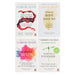 Dr Gabor Maté Collection 4 Books Set - Non Fiction - Paperback Fiction Penguin
