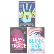 Kat and Lock Series By Jo Callaghan 3 Books Collection Set - Fiction - Paperback Fiction Simon & Schuster
