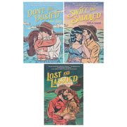 Rebel Blue Ranch Series by Lyla Sage (Book 1-3): 3 Books Collection Set - Fiction - Paperback Fiction Hachette