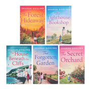 Sharon Gosling Collection 5 Books Set - Fiction - Paperback Fiction Simon & Schuster