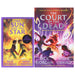 A Nico di Angelo Adventures Series by Rick Riordan & Mark Oshiro 2 Books Collection Set - Ages 9-17 - Paperback/Hardback 9-14 Penguin Random House