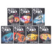 Alex Rider by Anthony Horowitz 7 Graphic Novel Adventures Box Set - Ages 8-16 - Paperback Graphic Novels Walker Books