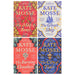 The Joubert Family Chronicles By Kate Mosse 4 Books Collection Set - Fiction - Paperback Fiction Pan Macmillan