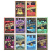 Chronicles of St Marys 10 Books by Jodi Taylor - Young Adult - Paperback Fiction Headline Publishing Group