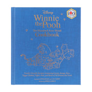 Disney: Winnie the Pooh: The Hundred-Acre Wood Cookbook by James Asmus, Liz Tarpy & Vivian Jao - Non Fiction - Hardback Non-Fiction Insight Editions
