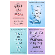 Kathleen Glasgow 4 Books Collection Box Set - Ages 13-18 - Paperback Fiction Penguin Random House
