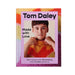 Made with Love: Get hooked with 30 knitting and crochet patterns By Tom Daley - Non Fiction - Hardback Non-Fiction HarperCollins Publishers