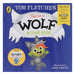 There's a Wolf in Your Book World Book Day 2021 By Tom Fletcher - Age 0-5 - Paperback 0-5 Penguin Random House
