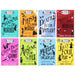 Murder Most Unladylike By Robin Stevens 8 Books Collection Set - Ages 9+ - Paperback 9-14 Penguin