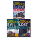 Detective Kim Stone Series By Angela Marsons 3 Books Collection Set - Fiction - Paperback Fiction Bonnier Books Ltd