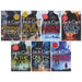 James Reece Series 7 Books Collection Set By Jack Carr - Fiction - Paperback Fiction Simon & Schuster