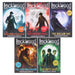 Spooks Wardstone Chronicles & Lockwood & Co: 12 Books Collection Set - Age 9-11 - Paperback 9-14 Penguin Random House