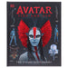 Avatar Fire and Ash: The Visual Dictionary by Reymundo Perez - Fiction - Hardback Fiction DK