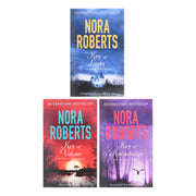 The Key Trilogy by Nora Roberts 3 Books Collection Set - Fiction - Paperback Fiction Hachette