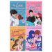 The Love Hypothesis by Ali Hazelwood 4 Books Collection Set - Fiction - Paperback Fiction Hachette