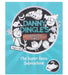 Danny Dingle's Fantastic Finds: The Super-Sonic Submarine by Angie Lake - Ages 7-9 - Paperback 7-9 Sweet Cherry Publishing