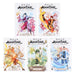 Avatar: The Last Airbender by Gene Luen Yang & Others 5 Books Collection Omnibus Boxed Set - Ages 8+ - Paperback Graphic Novels Dark Horse Comics