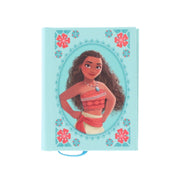 Disney: Moana Tiny book By Brooke Vitale - Fiction - Hardback Fiction Insight Editions