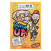 ADHD: Rapped Up! - Learn about ADHD by Jamie Gilbert 'Mr G' - Ages 9-12 - Paperback 9-14 Sweet Cherry Publishing
