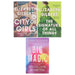 Elizabeth Gilbert Collection (City of Girls, The Signature of All Things & Big Magic) 3 Books Set - Fiction/Non Fiction - Paperback Fiction Bloomsbury Publishing