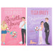 Vine Mess Series By Tessa Bailey 2 Books Collection Set - Fiction - Paperback Fiction HarperCollins Publishers