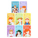 Anne of Green Gables The Complete 8 Book Collection - Ages 9-14 - Paperback - Lucy Maud Montgomery 9-14 Sweet Cherry Publishing