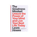 The Greatness Mindset by Lewis Howes - Non Fiction - Paperback Non-Fiction Hay House Inc