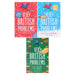 Very British Problems by Rob Temple 3 Books Collection Set - Fiction - Paperback Fiction Hachette