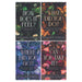 Infatuated Fae Series By Jeneane O'Riley: Complete 4 Books Collection Set - Fiction - Paperback Fiction Bloom Books