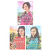 Birch End Series by Anna Jacobs 3 Books Collection Set - Fiction - Paperback Fiction Hachette