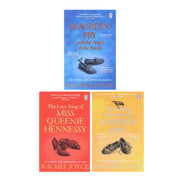Harold Fry Series by Rachel Joyce 3 Books Collection Set - Fiction - Paperback Fiction Penguin Random House