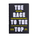 The Race to the Top: Structural Racism and How to Fight It by Nazir Afzal - Non Fiction - Hardback Non-Fiction HarperNorth
