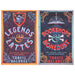 Legends & Lattes Series by Travis Baldree 2 Books Collection Set - Fiction - Paperback Fiction Macmillan