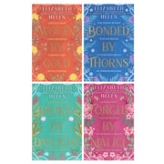 Beasts of the Briar Series by Elizabeth Helen 4 Books Collection Set - Fiction - Paperback Fiction HarperCollins Publishers