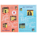 My Life with the Walter Boys Series By Ali Novak: 2 Books Collection Set - Fiction - Paperback Fiction Sourcebooks