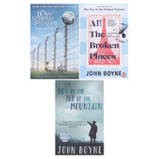 John Boyne Collection 3 Books Set - Ages 10+ - Paperback 9-14 Penguin