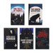 The Edgar Allan Poe Collection: 5 Books Collection Box Set - Fiction - Paperback Fiction Arcturus Publishing Ltd