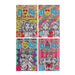 Dork Diaries Series (Vol. 11-14) By Rachel Renee Russell 4 Books Collection Set - Ages 9-11 - Paperback 9-14 Simon & Schuster