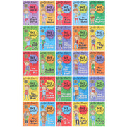 Hey Jack! By Sally Rippin 25 Books Collection Set - Ages 5+ - Paperback 5-7 Hardie Grant Children's Publishing