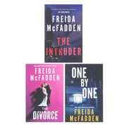 Freida McFadden Thriller 3 Books Collection Set - Fiction - Paperback Fiction Sourcebooks