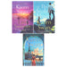 The Wild Isle Series by Karen Swan 3 Books Collection Set - Fiction - Paperback Fiction Macmillan