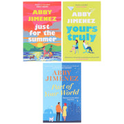 Abby Jimenez 3 Books Collection Set - Fiction - Paperback Fiction Hachette