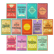 The Paulo Coelho Collection 13 Books Box Set - Fiction - Paperback Fiction Thorsons