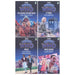 Doctor Who: Target Collection Fifteenth Doctor 4 Books Set - Fiction - Paperback Fiction Ebury Publishing