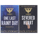 The Ravenhood Legacy Series by Kate Stewart 2 Books Collection Set - Fiction - Paperback Fiction Macmillan