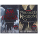 Grishaverse Six of Crows Duology by Leigh Bardugo 2 Books Collection Set - Ages 12-15 - Paperback Fiction Hachette