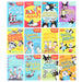 Awesome Animals Series 12 Books Collection Set - Ages 6-12 - Paperback 7-9 HarperCollins Publishers